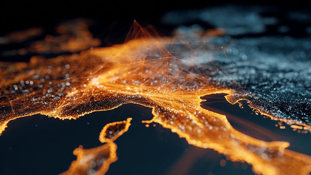 Comment évolue la géolocalisation des adresses IP ?