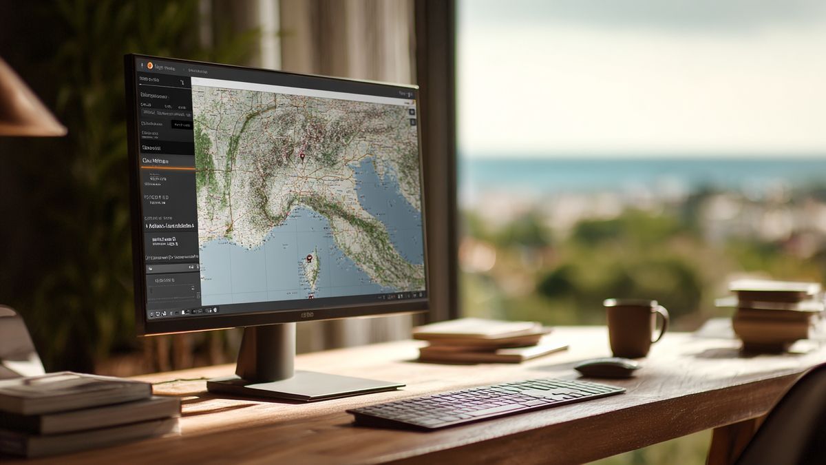 Où localiser l’adresse ip 87.217.27.254 ?