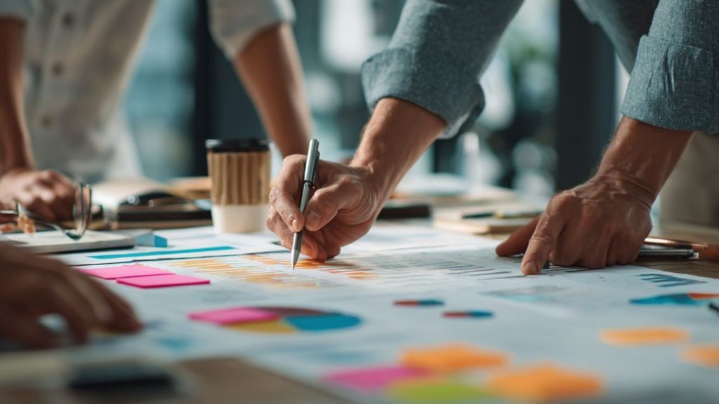 Comprendre l’importance d’un cabinet de management de transition en entreprise