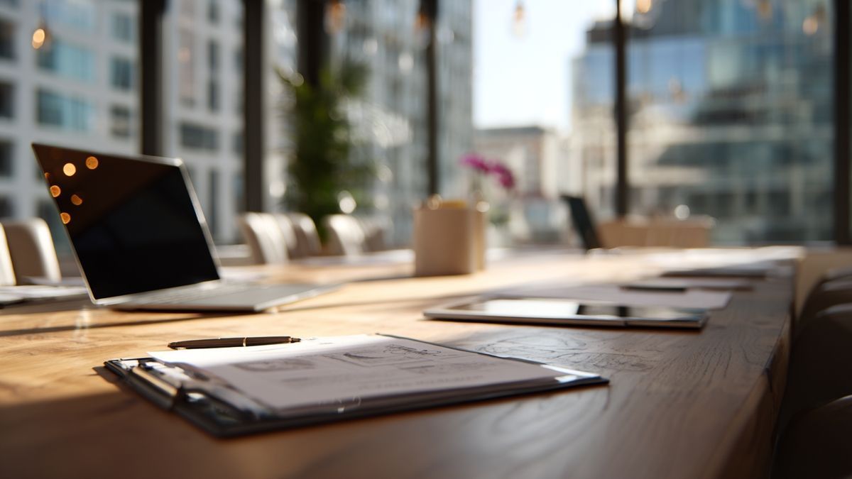 Dans quelles situations solliciter un cabinet de management de transition ?